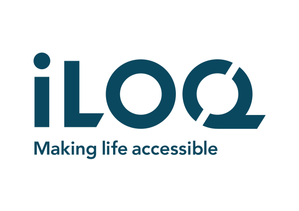 Logo iLOQ