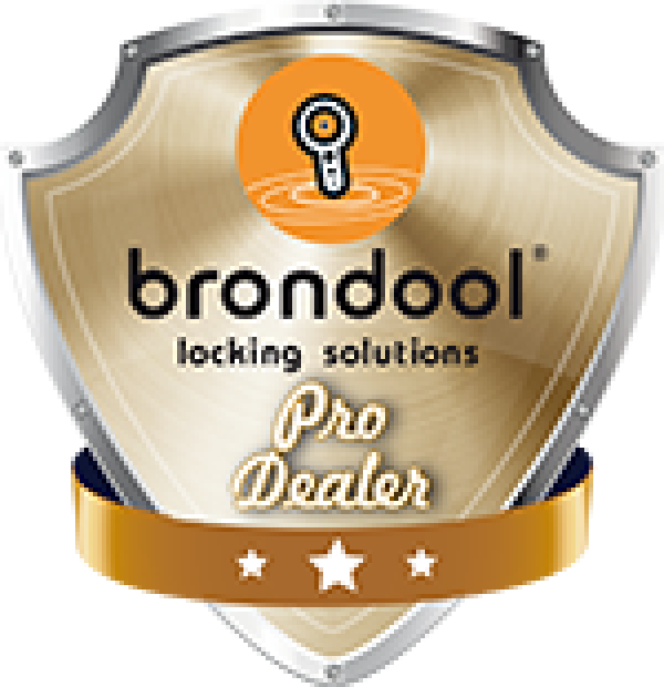 Logo Brondool