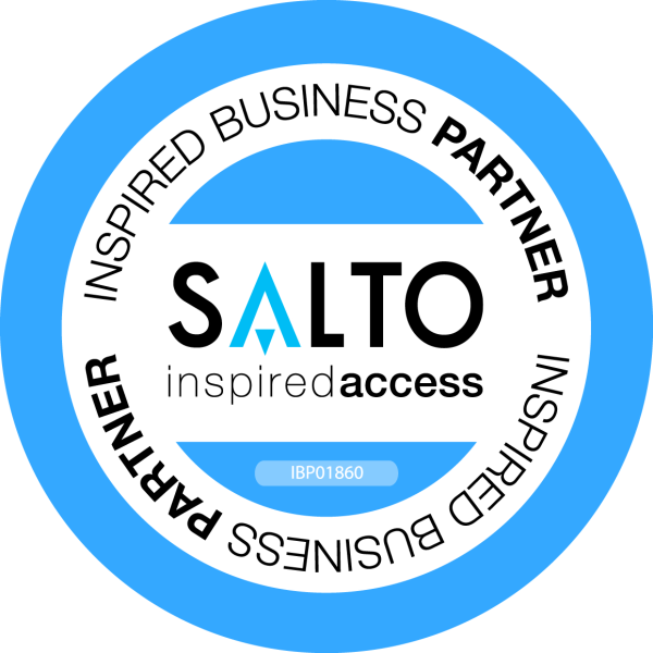 Logo Salto Systems