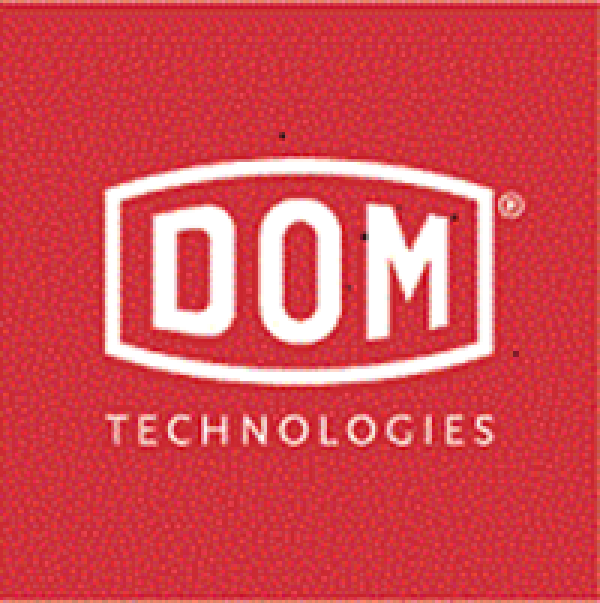 Logo DOM