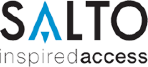 Logo Salto KS (Keys as a Service)