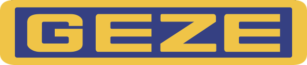 Logo Geze