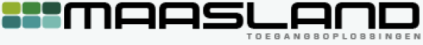 Logo Maasland